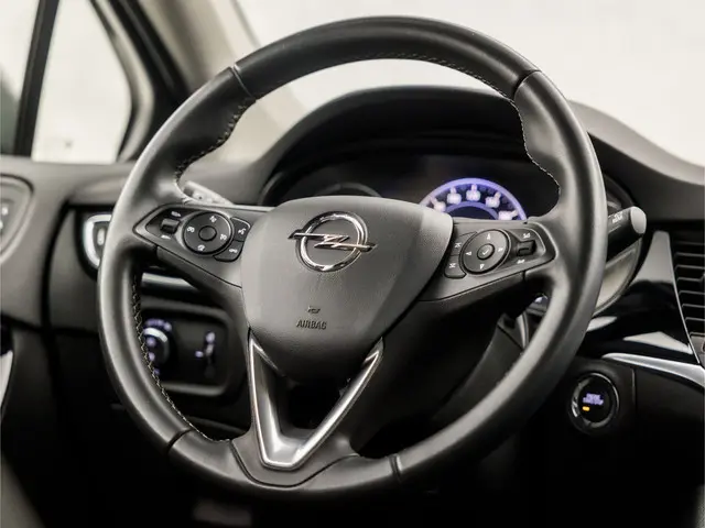 Opel Astra Sports Tourer 1.2 Elegance 2020 Benzine 20