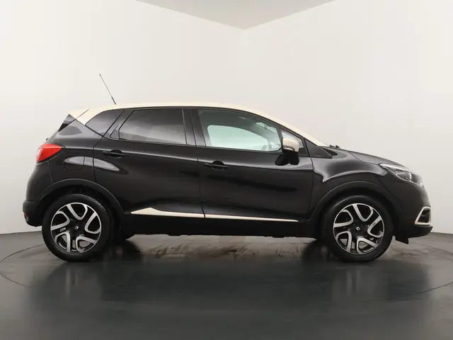 Renault Captur 0.9 TCe Dynamique 2013 Benzine 6