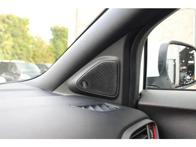 Ford Puma 1.0 EcoBoost Hybrid ST-Line X 2021 Benzine 18