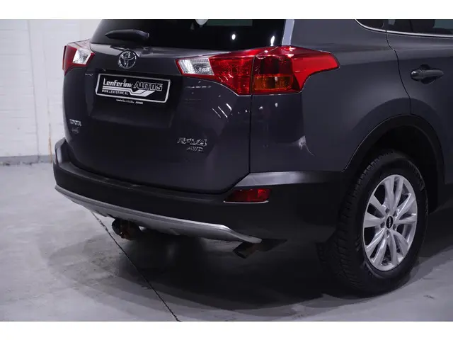 Toyota RAV4 2.2 D 150PK Edition 2015 Diesel 16