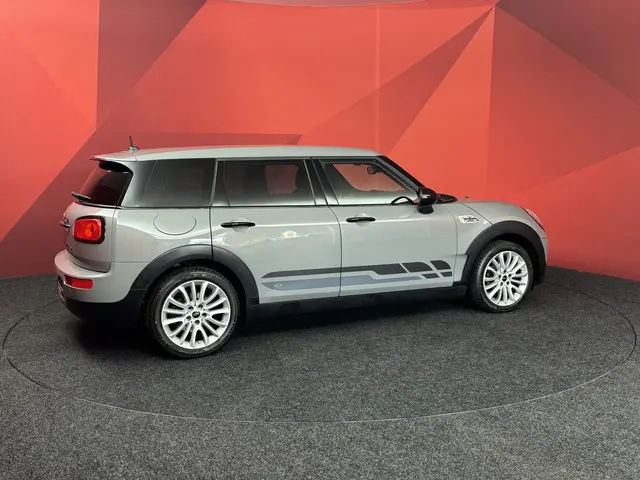 MINI Clubman Mini 1.5 One 2016 Benzine 22