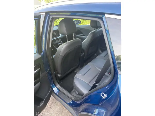 Kia Niro 1.6 GDi Hybrid DynamicLine 2019 Hybride Benzine 9