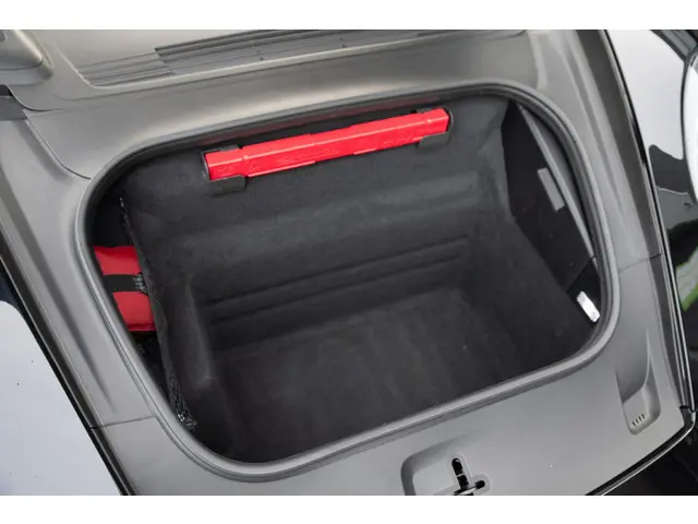 Porsche 911 3.8 Turbo 2021 Benzine 76