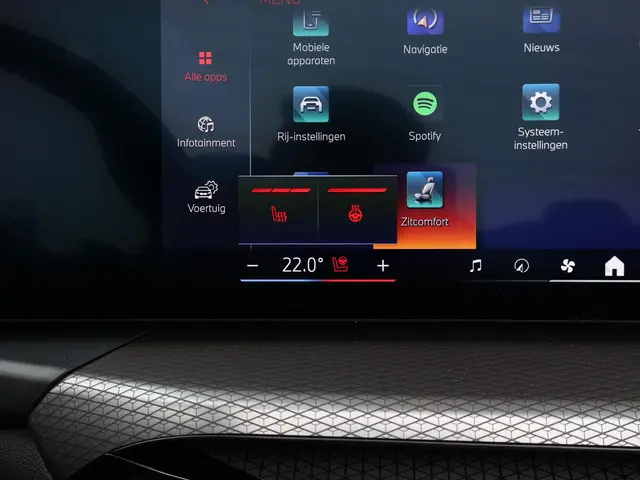 BMW 4 Serie 420i Cabrio 2025 Benzine 29