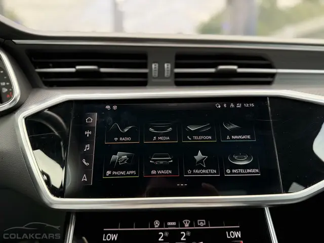 Audi RS6 A6 Avant TFSI quattro 2020 Benzine 35