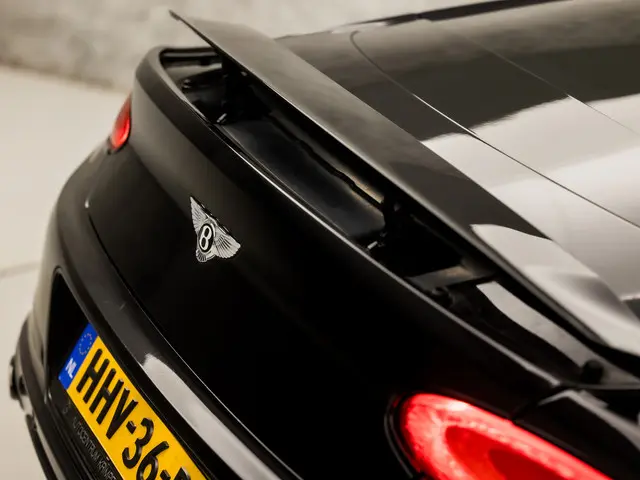 Bentley Continental GT 4.0 V8 2020 Benzine 42