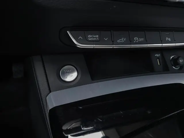 Audi Q5 Sportback 50TFSIe 2024 Hybride Benzine 15