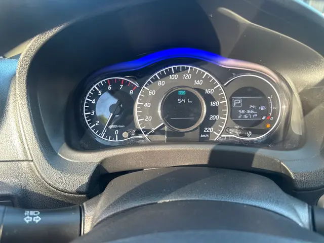 Nissan Note 1.2 DIG-S Connect Edition 2014 Benzine 13