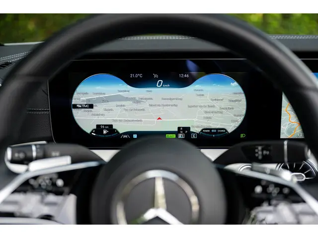 Mercedes-Benz E-Klasse Cabrio 200e 4MATIC 2021 Benzine 13