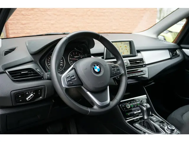 BMW 2 Serie Active Tourer 220i Sport 2015 Benzine 14