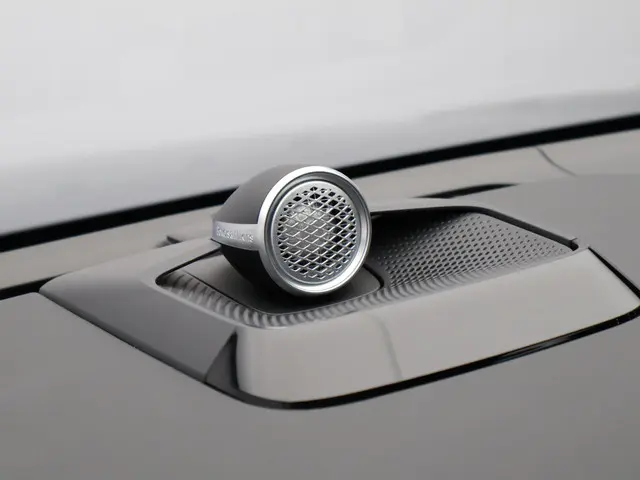 Volvo EX90 Twin Motor Ultra 7p. 111 kWh 2025 Elektrisch 12