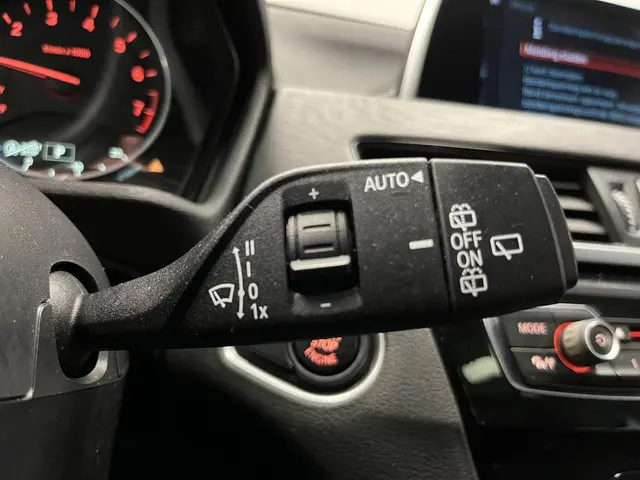 BMW X1 xDrive20i High Executive 2018 Benzine 28