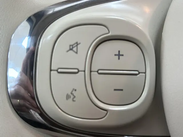 Fiat 500 1.0 Hybrid Lounge 2020 Benzine 18