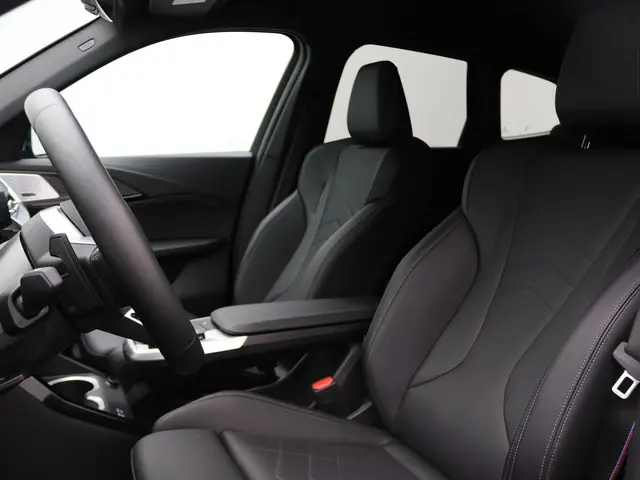 BMW iX1 eDrive20 67 kWh 2024 Elektrisch 10