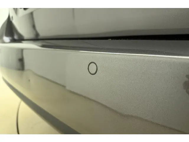 Peugeot 308 SW 1.2T Blue Lease Executive 2020 Benzine 3