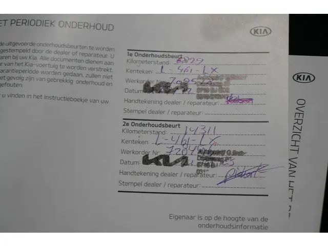 Kia Stonic 1.0 T-GDi MHEV DynamicLine 2021 Benzine 17