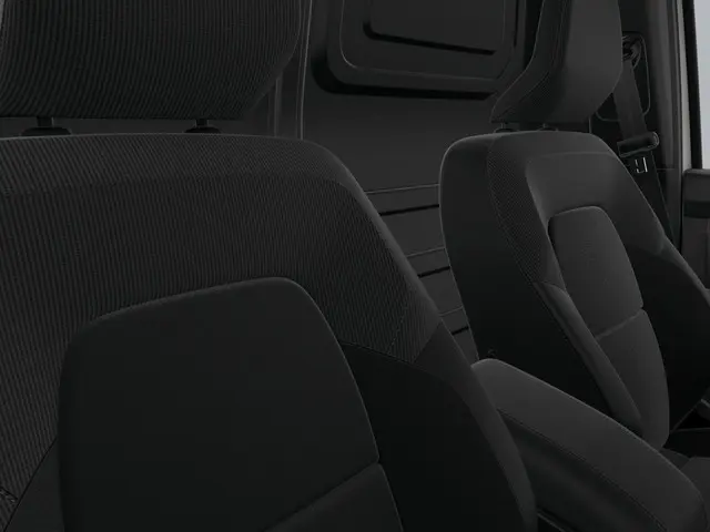 Renault Kangoo Advance 2025 Elektrisch 15