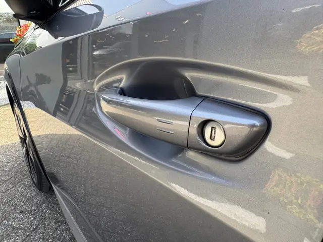 Peugeot e-208 GT Pack EV 50kWh 136 2022 Elektrisch 15