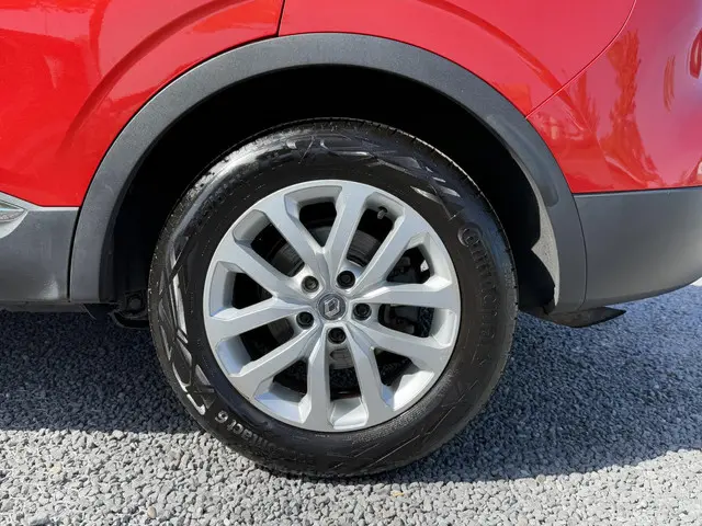 Renault Kadjar 1.2 TCe Zen 2016 Benzine 26
