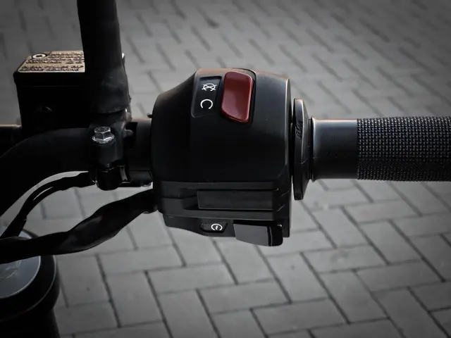 KTM 390 Duke ABS 2019 Benzine 21