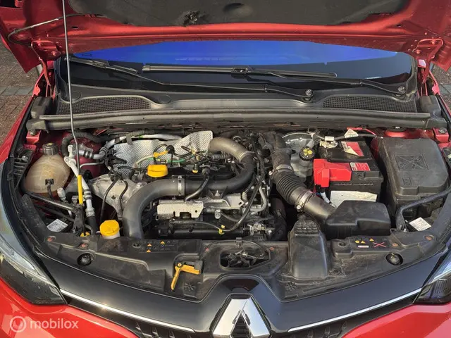 Renault Clio 1.0 TCe Zen 2019 Benzine 14