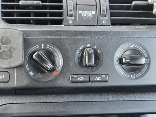 Škoda Fabia Combi 1.2 TSI Arctic Airco 2013 Benzine 14