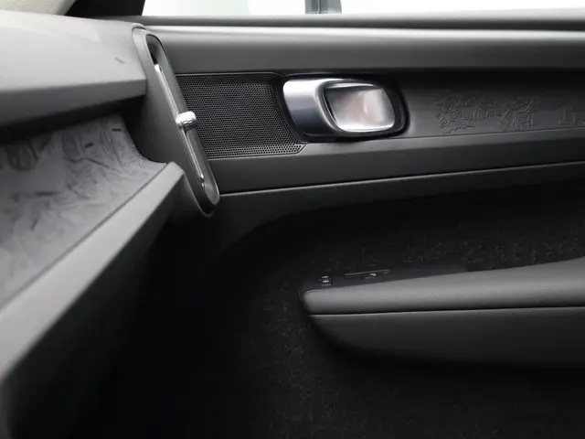 Volvo XC40 T3 Automaat 2019 Benzine 16