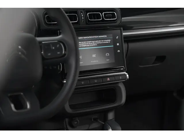 Citroën C3 PureTech 110 EAT6 Shine 2023 Benzine 45