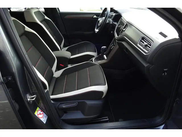 Volkswagen T-Roc 1.5 TSI Sport DSG Beats 2019 Benzine 5