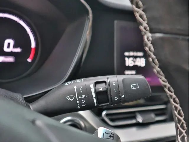Kia e-Niro DynamicLine 64 kWh 2022 Elektrisch 18