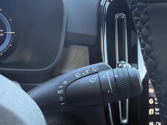 Volvo XC40 Recharge Plus 70 kWh 2022 Elektrisch 23