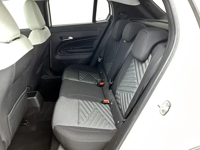 Fiat 600 1.2 Hybrid Bicolore 2024 Benzine 10