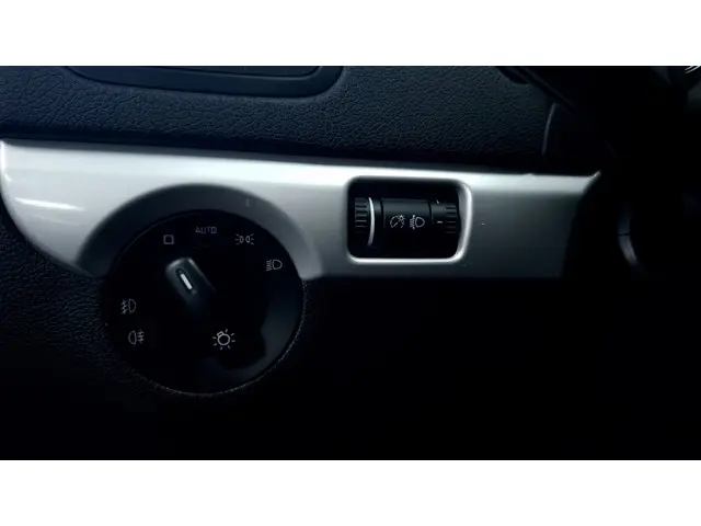 Škoda Yeti 1.2 TSI Ambition 2012 Benzine 12