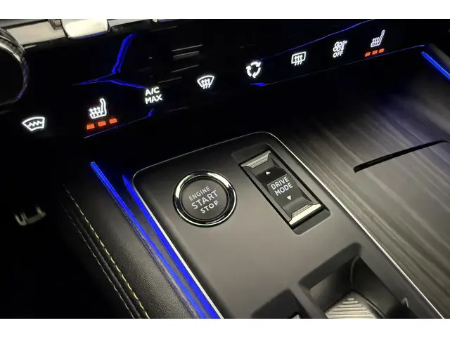 Peugeot 508 SW 1.6 HYbrid PSE 2023 Hybride Benzine 51