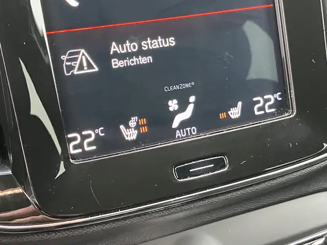 Volvo XC40 1.5 T3 2019 Benzine 37