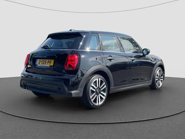 MINI One Mini 1.5 5d Yours 2021 Benzine 8