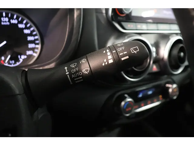 Nissan Juke 1.0 DIG-T N-Design 2023 Benzine 20