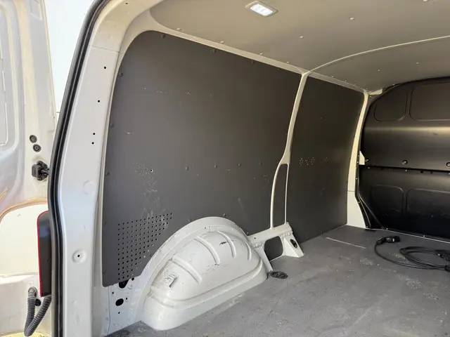 Volkswagen e-Transporter 113PK 2020 Elektrisch 12