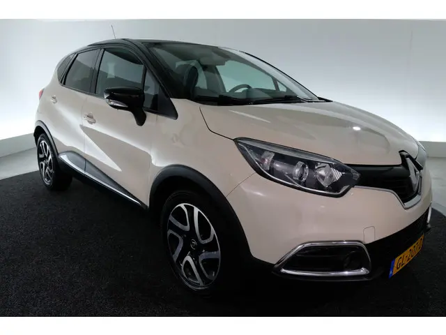 Renault Captur 0.9 TCe Dynamique 2015 Benzine 27
