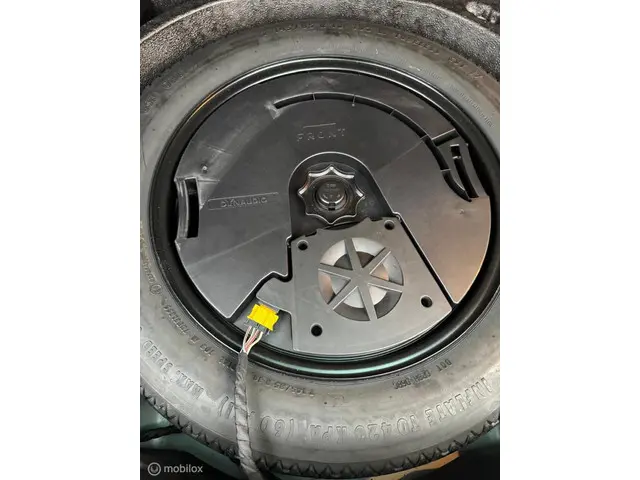 Volkswagen Tiguan 2.0 TSI 4Motion Highline 2016 Benzine 14