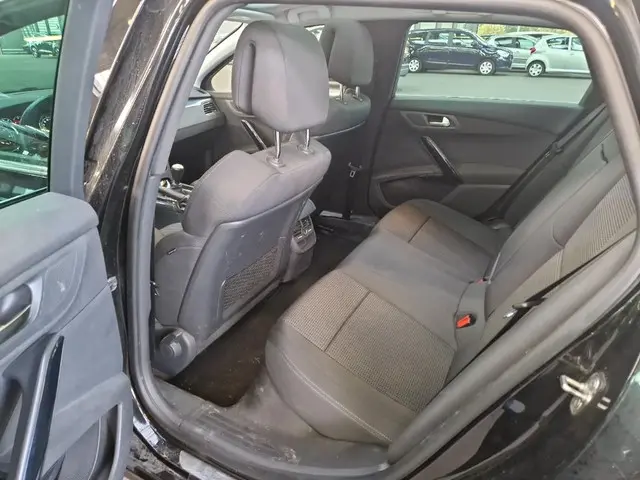 Peugeot 508 SW 1.6 e-THP Première 2016 Benzine 8