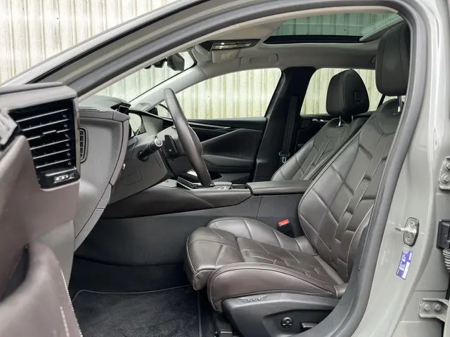 DS DS 4 E-Tense La Première 2022 Hybride Benzine 20