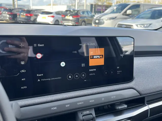 Kia EV3 Plus 81.4 kWh 2025 Elektrisch 31