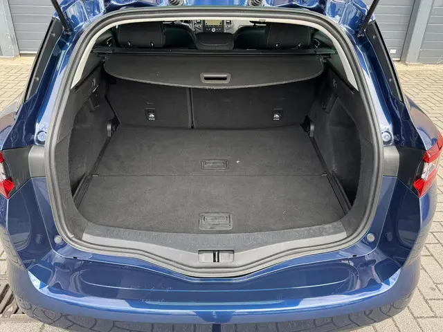 Renault Mégane Estate 1.3 TCE LIMITED 2020 Benzine 13