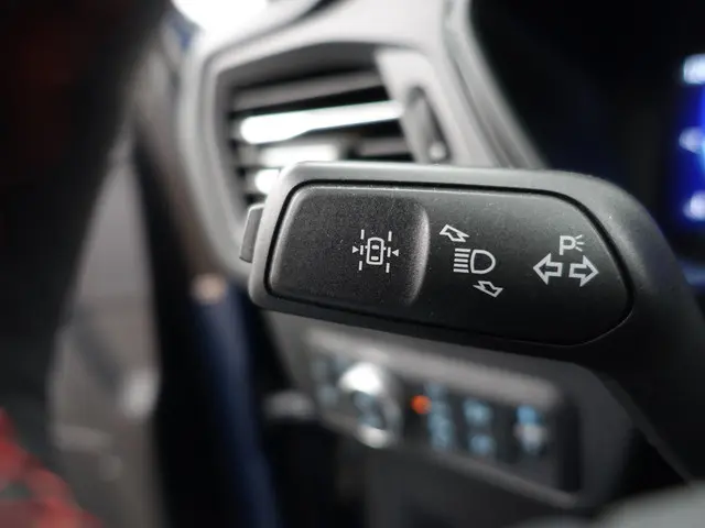 Ford Kuga 2.5 PHEV ST-Line X Aut- 2021 Hybride Benzine 20