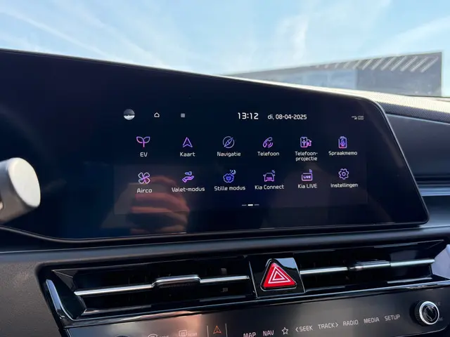 Kia Niro EV DynamicPlusLine 64.8 kWh 2024 Elektrisch 23