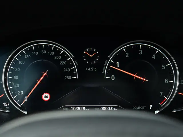 BMW X3 xDrive30i 2019 Benzine 24