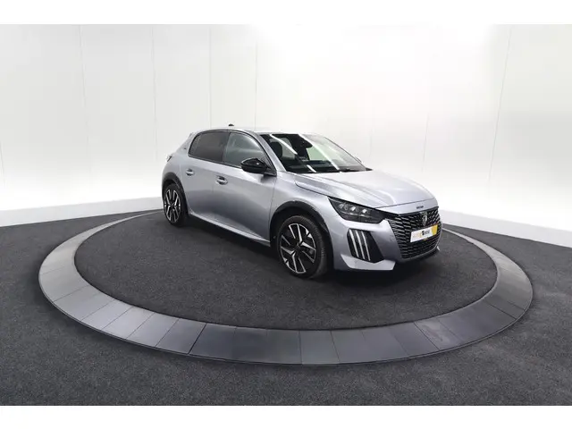 Peugeot 208 PureTech 100 GT 2024 Benzine 8