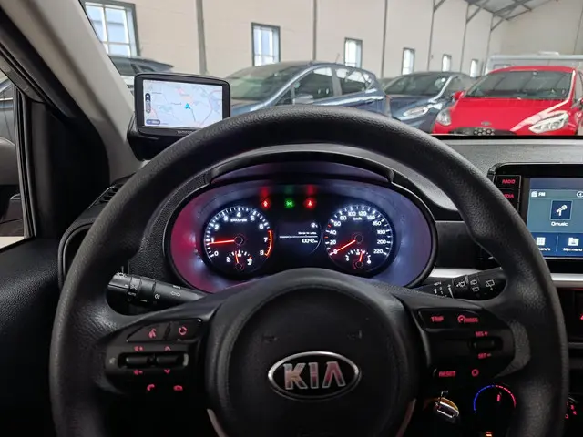 Kia Picanto 1.0 MPi ComfortPlusLine 2020 Benzine 31