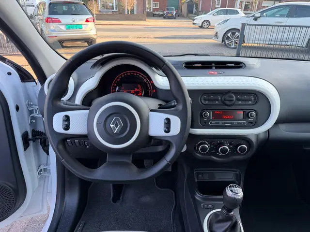 Renault Twingo 1.0 SCe Collection 2020 Benzine 9